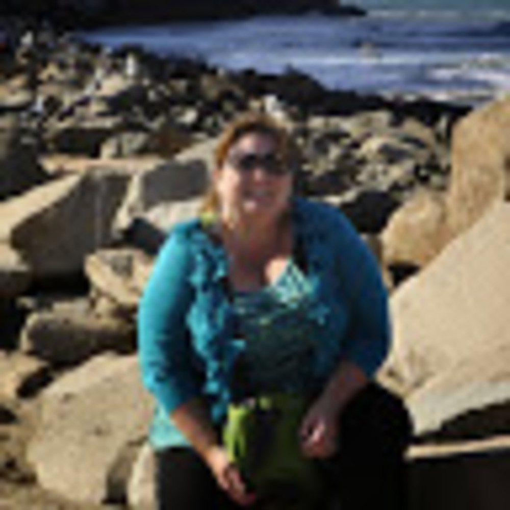 Meet your Posher, Susan